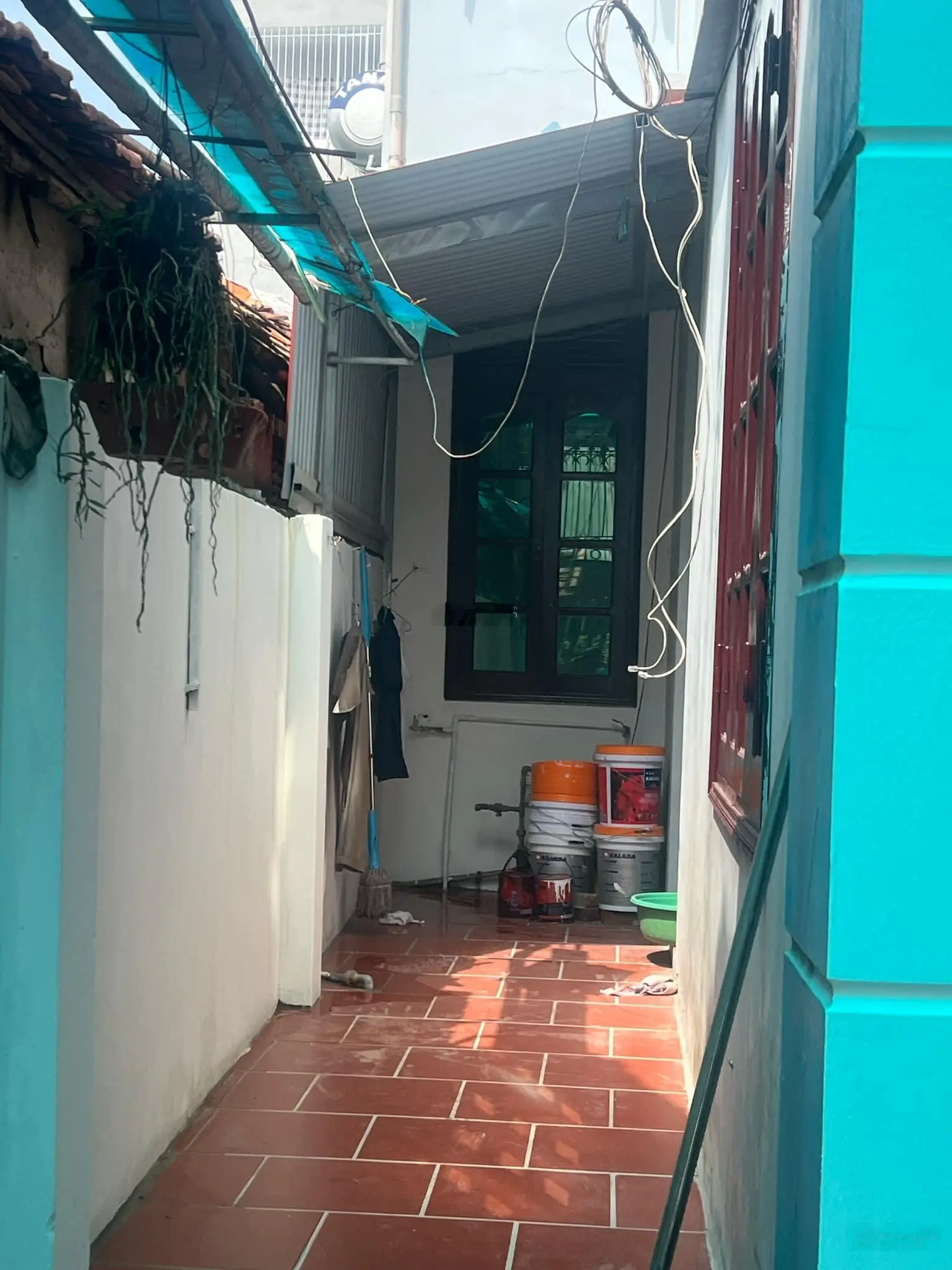 Bán nhà 3 tầng 86m2 mặt tiền 6m tại làng Yên Lũng, An Khánh, Hoài Đức