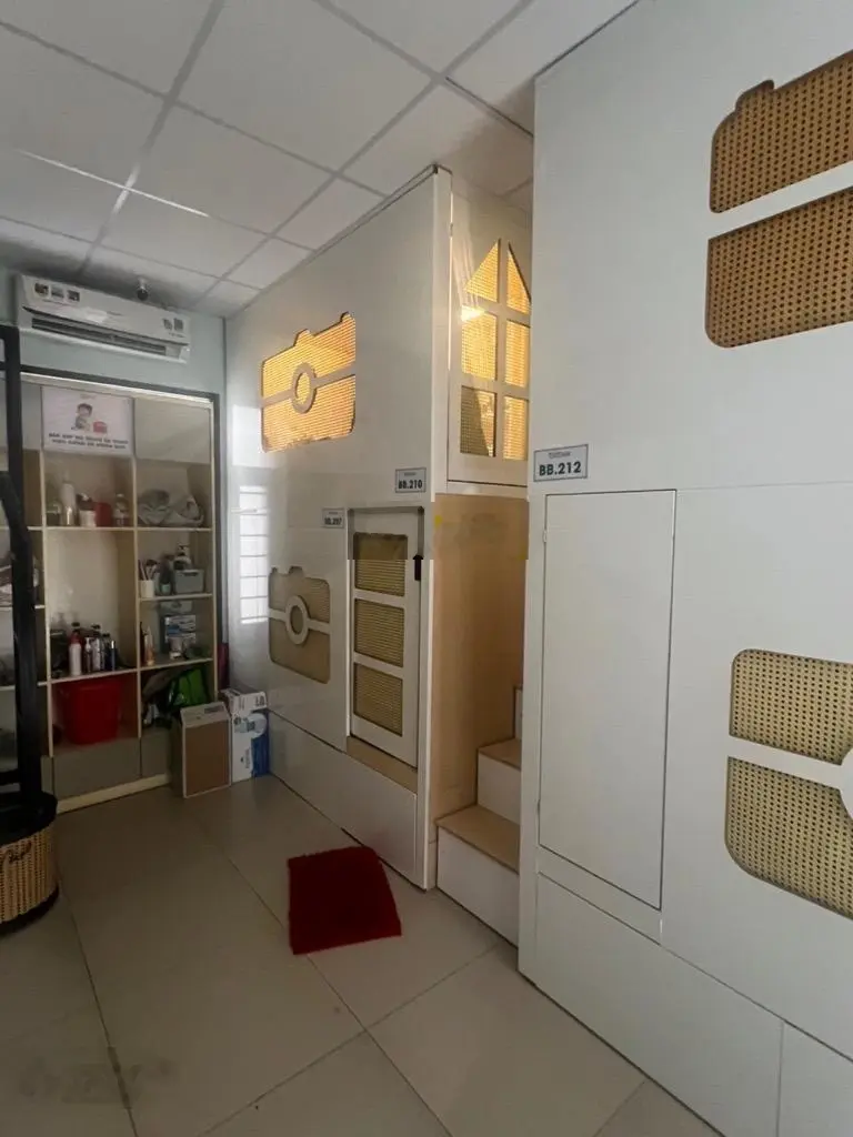 Bán nhà hẻm đặng văn bi trường thọ thủ đức 100m2 ngang 8.5m bề thế giá bán 12tỷ