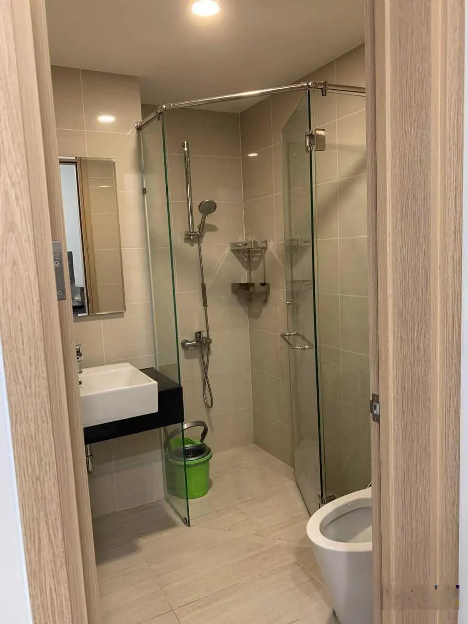 Bán căn hộ 584 Sacomreal, Q. Tân Phú, DT: 105m2, 3PN, 3WC, giá 3tỷ6, có sổ. LH: 0903 318 *** Minh