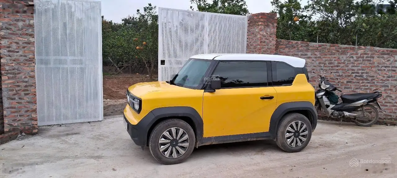 Em bán giúp người nhà đất vườn có sẵn nhà, DT đất 1.380m2, 9 tỷ 700 tại Tân Phú Quốc Oai, Hà Nội