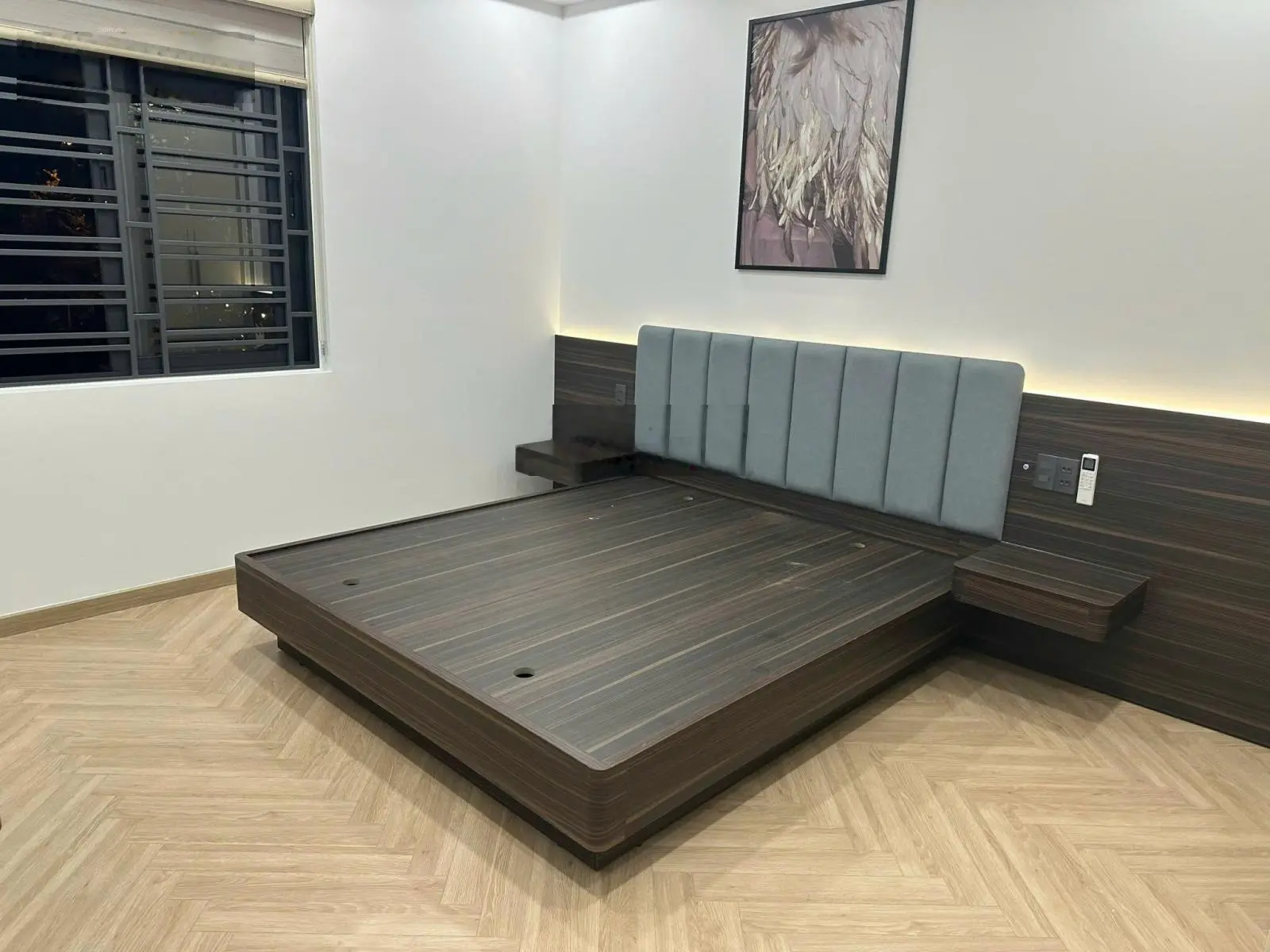 Bán nhà đẹp mới xây full nội thất, vị trí đẹp gần công viên , KĐT Hà Quang 2, đường 3A, - Nha Trang