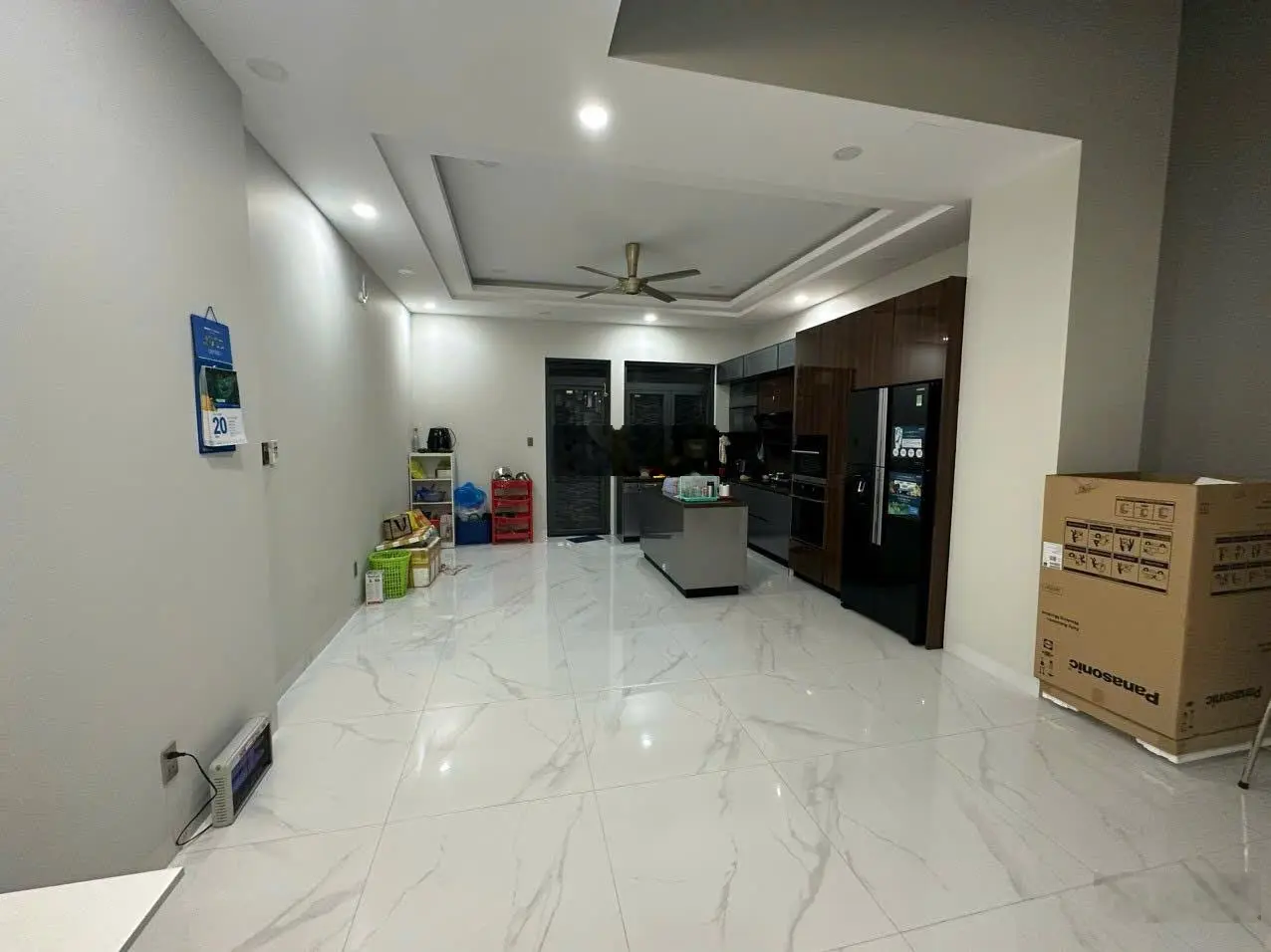 Bán nhà đẹp khu Công Ích Quận 4, phường Phú Mỹ, Quận 7, giá 15.5 tỷ
