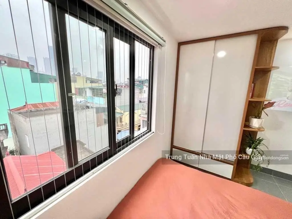 Tin thật, bán CCMN 50m2 x7T mt 7m chỉ 9.5 tỷ 11phòng 55tr/th tại 322 Mỹ Đình - Nhân Mỹ - Q. Từ Liêm