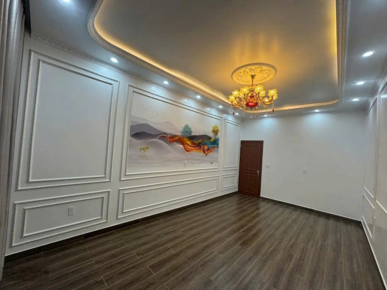 Bán nhà riêng đường Đông Khê, giá siêu hời 4,95 tỷ VND, diện tích 75m2