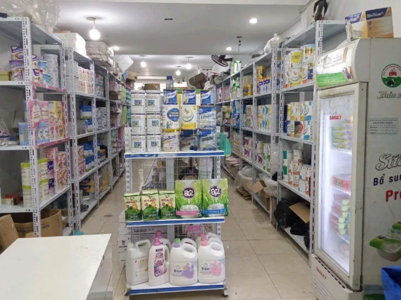 Bán nhà mặt phố Ngô Xuân Quảng 72m2, kinh doanh mọi loại hình, đường ô tô tránh