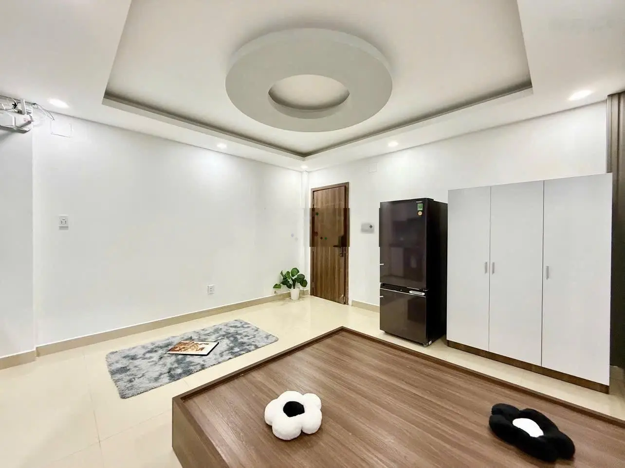 Siêu phẩm căn hộ dịch vụ khu tên lửa thu nhập ổn định 38 triệu/tháng full nội thất chỉ 8 đồng.