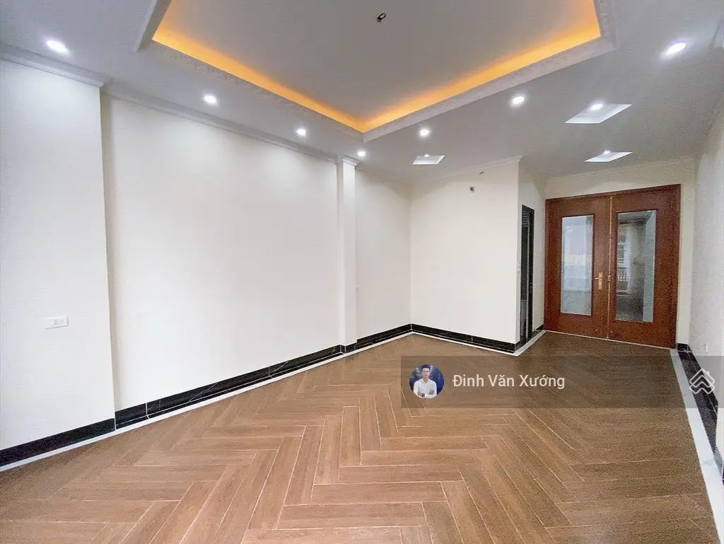 Bán gấp nhà mặt phố Lý Thường Kiệt Hà Đông, Kinh Doanh sầm uất, vỉa hè, nhỉnh 11 tỷ