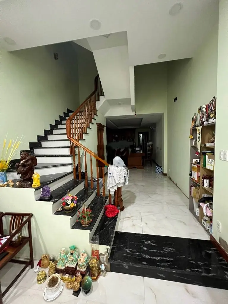 Nhà Hẻm Đường số 48, P. Hiệp Bình Chánh, TP Thủ Đức, Tp Hồ Chí
