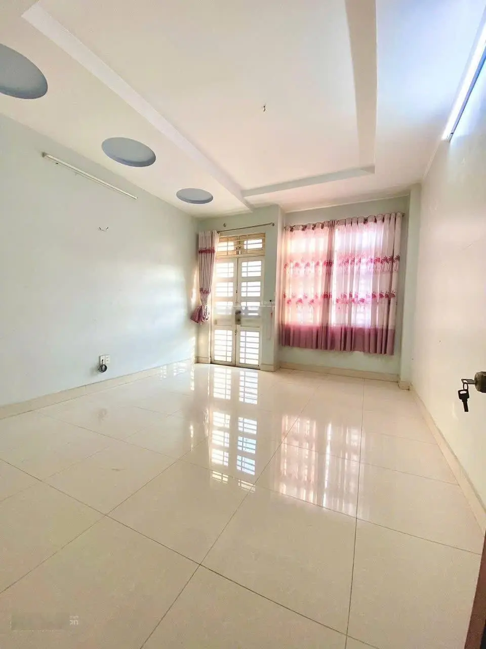 59m2! Oto trong nhà! Bán nhà 4 tầng trục Quang Trung- Phạm Văn Chiêu, P14. Ngay Nguyễn Văn Khối.