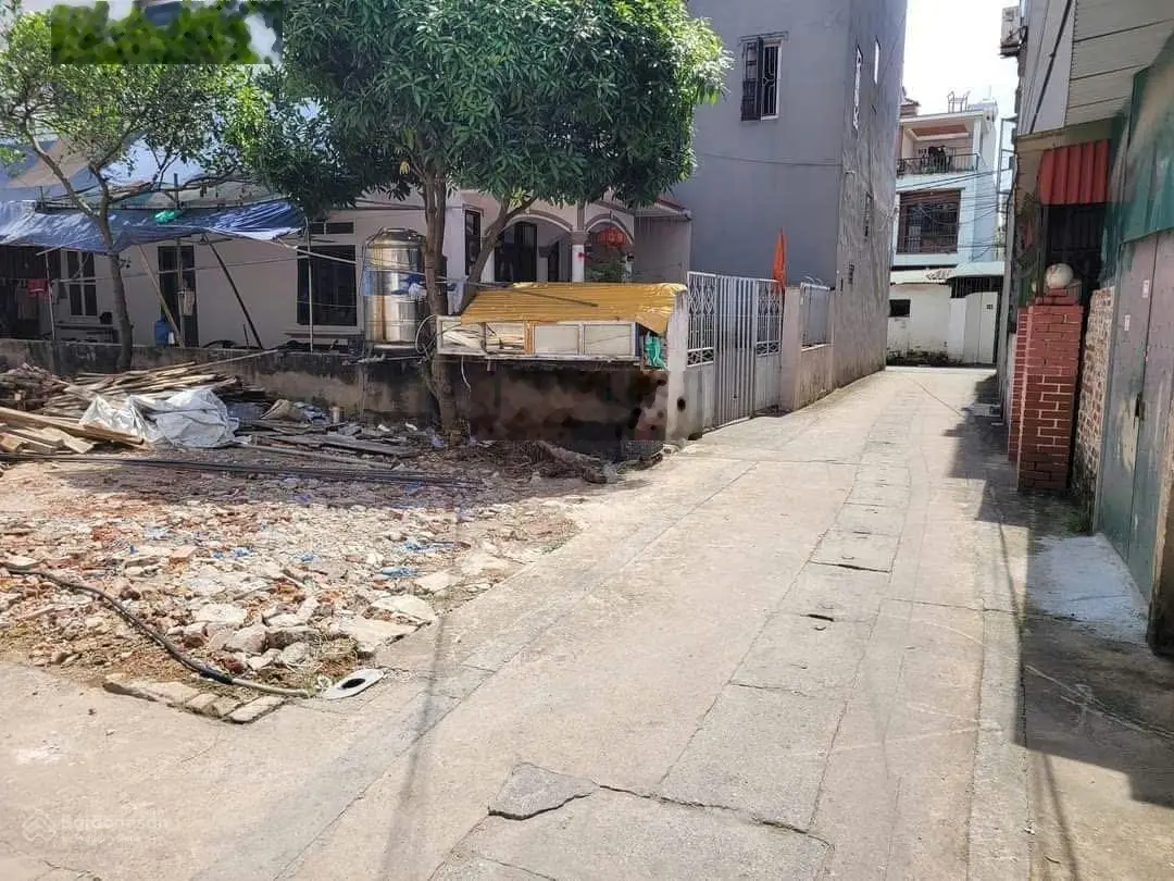 Bán 65m2 đất Trung Oai, Tiên Dương đường 4m, ngõ thông, gần trục chính