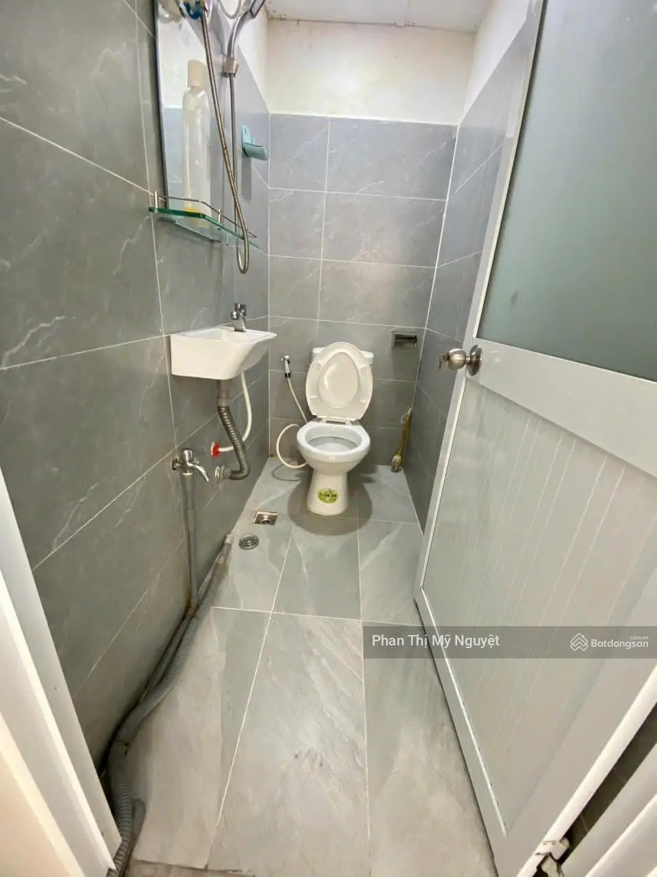 Siêu Phẩm! Nhà có Dòng tiển tốt đường Nguyễn Trãi Q1,DT:4,5 x 10m, 4 tầng chỉ 9,1 tỷ TL 0903,155438