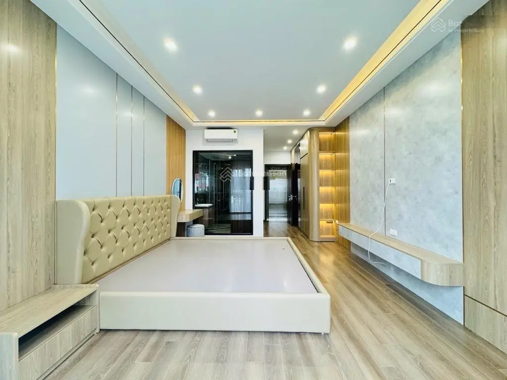 NHÀ MỚI NGÕ 111 PHỐ LÂM HẠ, BỒ ĐỀ.LONG BIÊN.8 Tầng,Ga ra ô tô, Thang Máy nhật.gần 50m2 Giá cực mềm.