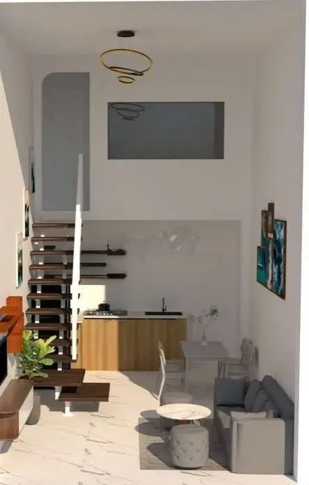 Mua ở cực hiếm - Chỉ 2tỷ1 Nhà Trệt Lững 28m2 hẻm 3gác