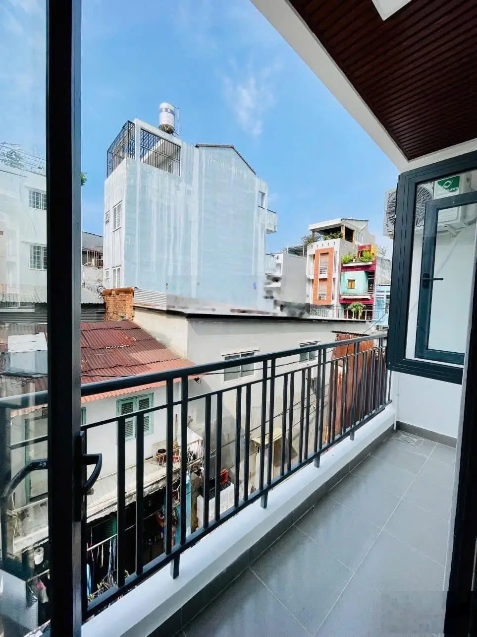 Bán nhà riêng tại Nguyễn Chí Thanh, Quận 11, TP. HCM, 48m2, view đẹp