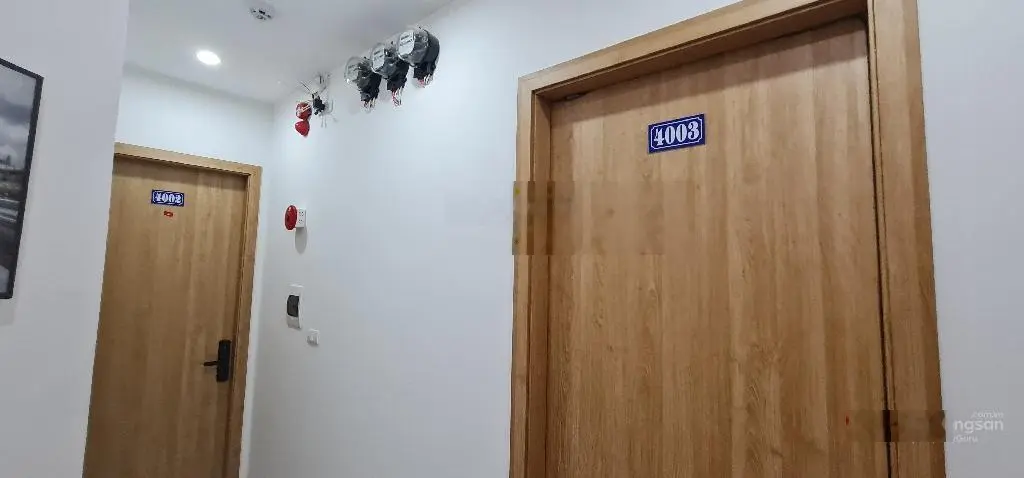 Chung cư mini Đai Đồng, Khâm Thiên 70m xây 7 tầng. 17 căn hộ cho thuê giá 15,5 tỷ