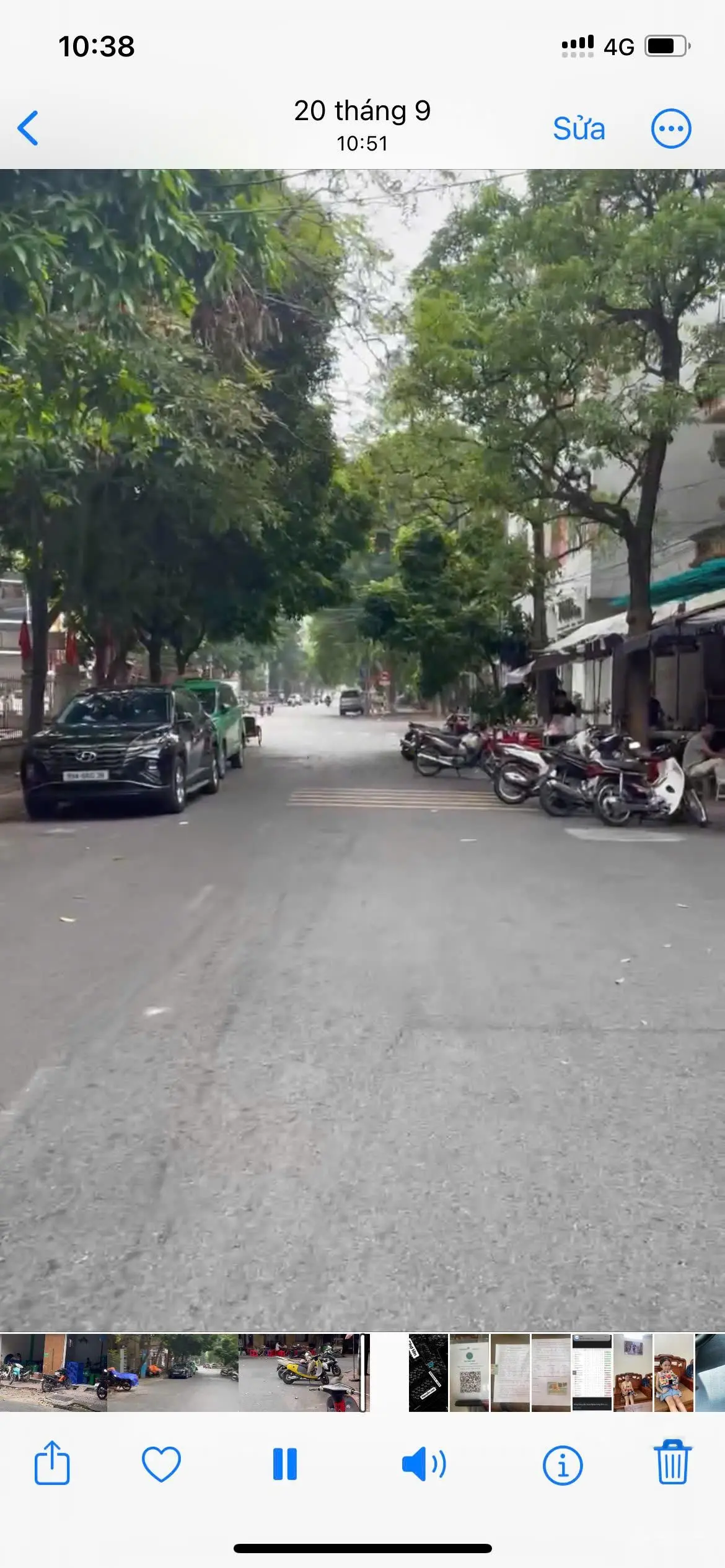 Bán đất trung tâm phường Tiền An thành phố Bắc Ninh 105m2 mặt tiền 10m