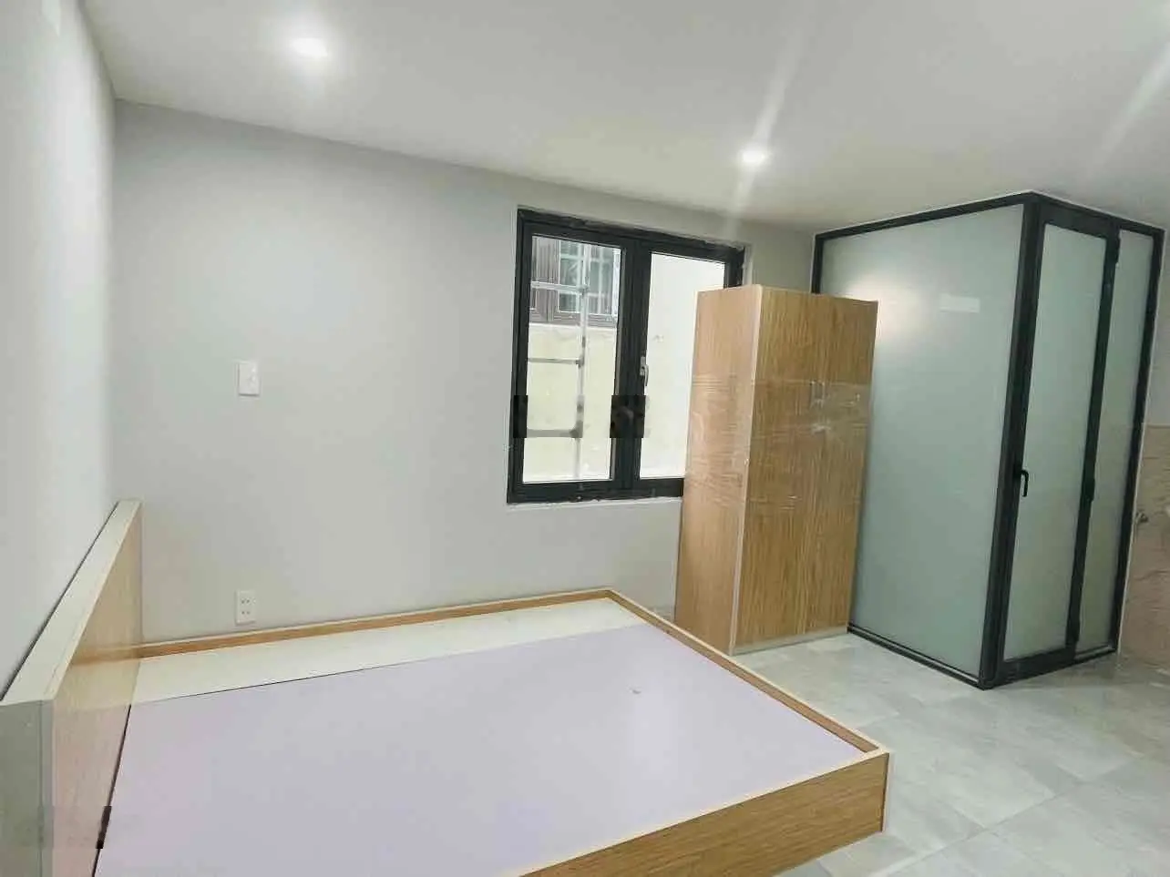 Tòa căn hộ đường Huy Cận, Hải Châu - Dòng tiền gần 600tr/1 năm