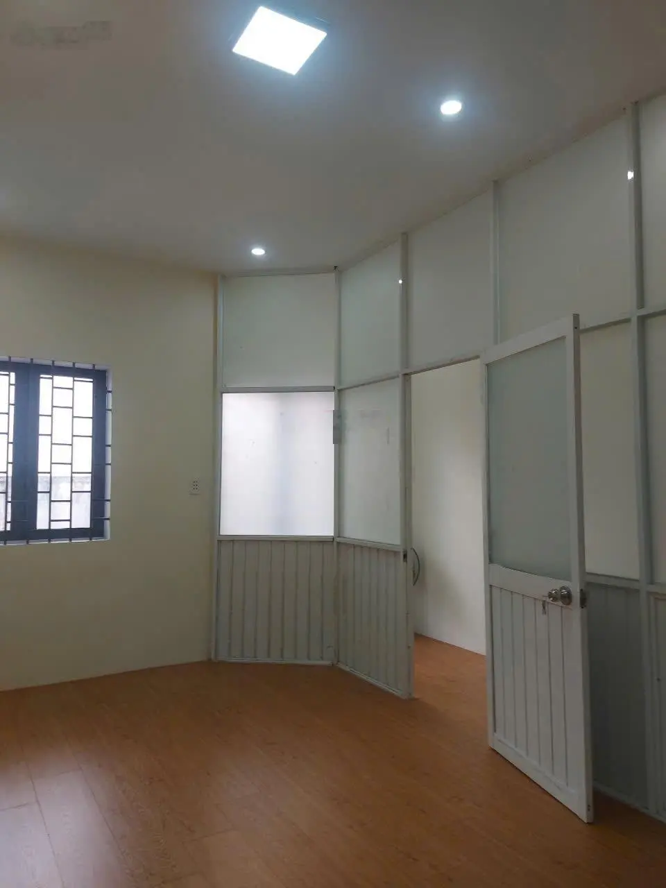 Bán nhà hẻm ba gác 1178/X Trường Sa, p.13 , Q phú nhuận