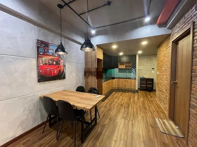 Cần bán căn hộ Saigon South Residences, 2 phòng ngủ, ô xe định danh