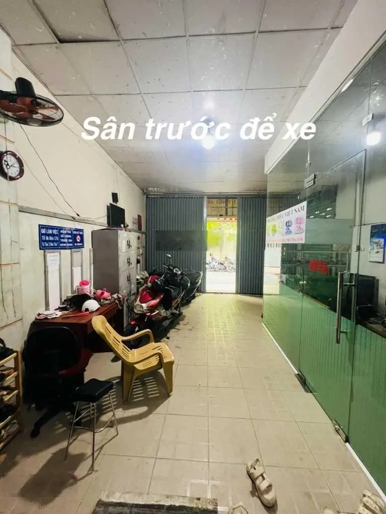 Nhà bán hẻm đường nhựa 8m, Lê Đình Cẩn, 110m2, 7,95 tỷ