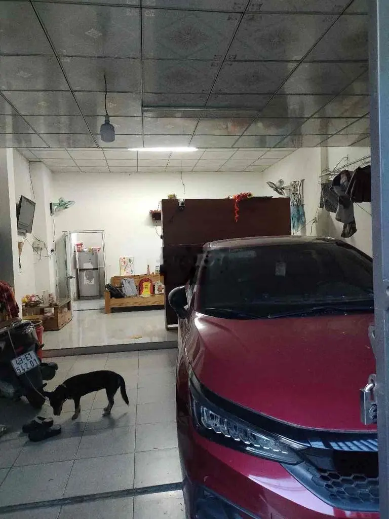 Bán nhà cấp 4 kiệt 4m Ngô Quyền