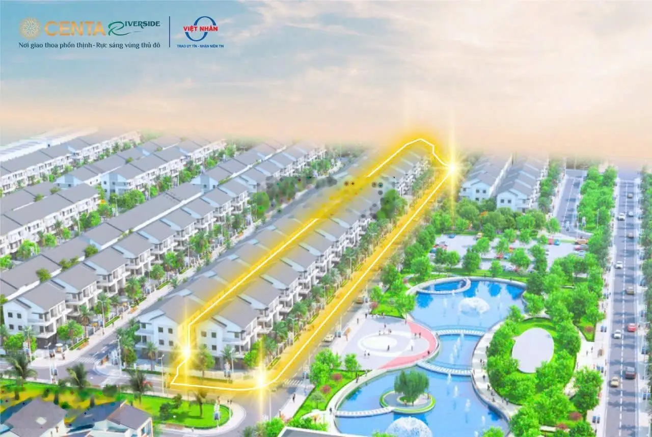 Mở bán phân khu mới shopvilla lake view-giá gốc cđt -hướng nam tài lộc -phiên bản giới hạn