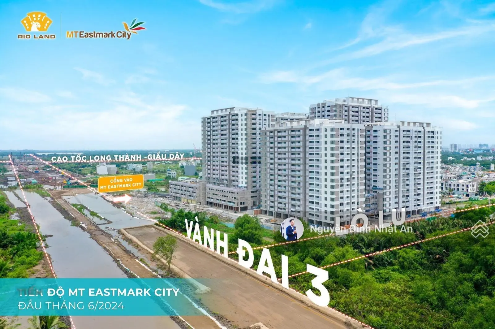 Giỏ hàng chuyển nhượng hơn 100+ căn giá tốt Dự án MT Eastmark City T7/2024 từ 2,1 tỷ/căn 60.4 m2