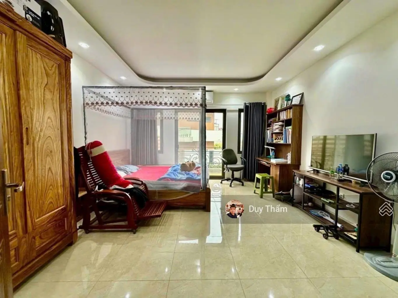 Bán nhà cầu diễn - ngõ thông - ô tô vào tận nhà - 35m - giá chỉ 6 tỷ
