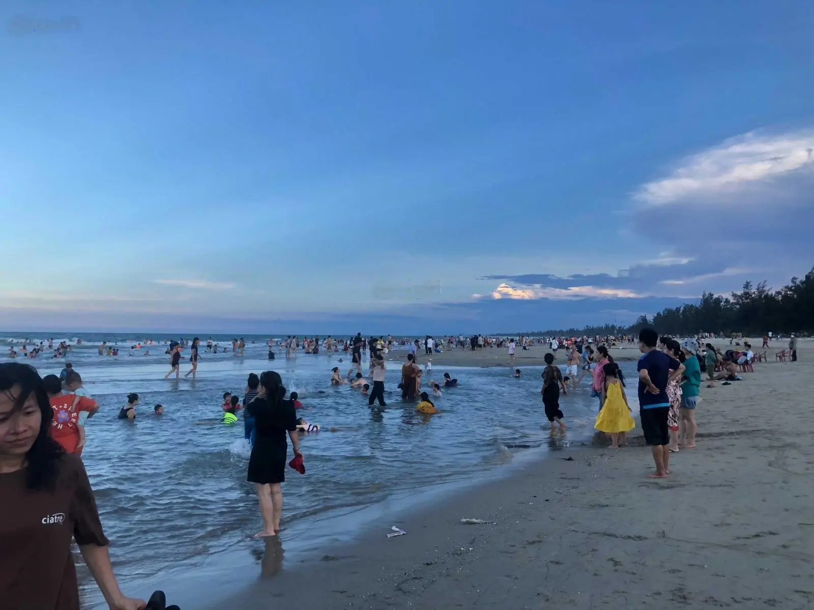 Đất biển, khu du lịch nghỉ dưỡng TP Quảng Ngãi view kênh Kinh Giang đấu lưng biển Mỹ Khê Quảng Ngãi