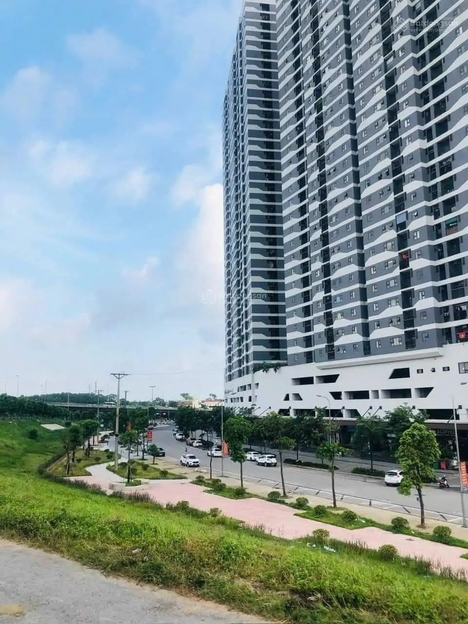 Bán đất Ngọc Chi, Vĩnh Ngọc 55m2, MT 6m, ngõ thông ô tô. Gía 5,5 tỷ