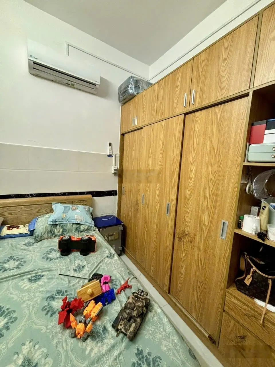Bán NR, HXH, lô góc hai mặt tiền, Phạm Văn Đồng, Hiệp Bình Chánh, 160m2, 6,6 tỷ