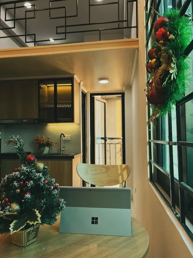 Siêu phẩm dòng tiền Quan Nhân 105m2, 8 tầng, 29 phòng đã thuê full giá chỉ nhỉnh 34 tỷ có TL