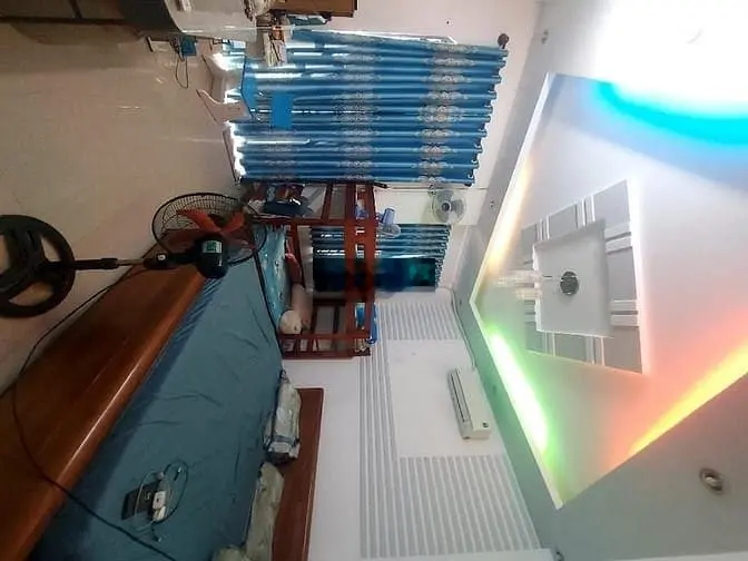 Nhà 3 tầng mới đẹp hẻm xe hơi giá 4,95 tỷ, diện tích 150 m2, tại Huỳnh Tấn Phát, Nhà Bè