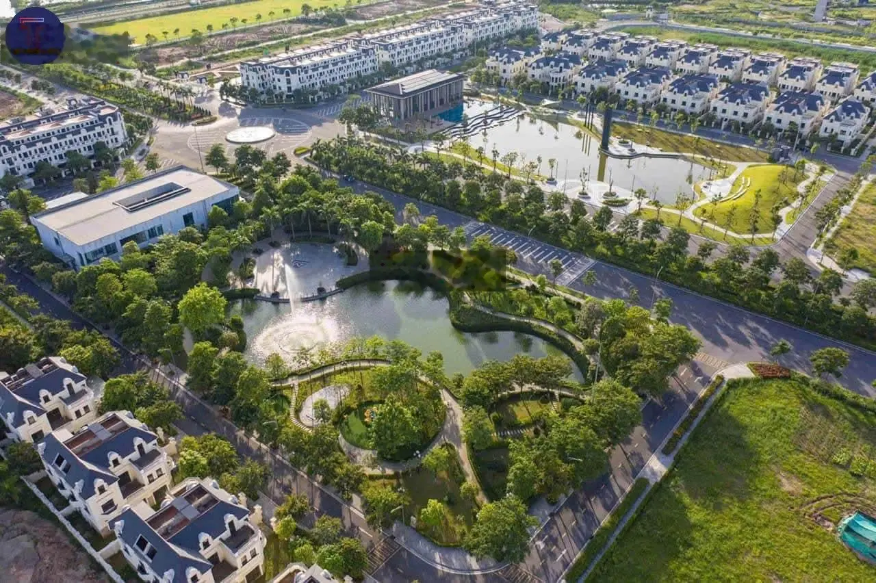 CÒN DUY NHẤT 1 CĂN CHUYỂN NHƯỢNG LIỀN KỀ CÓ HẦM AN LẠC GREEN SYMPHONY DIỆN TÍCH 80M2 GIÁ CHỈ 1XTỶ