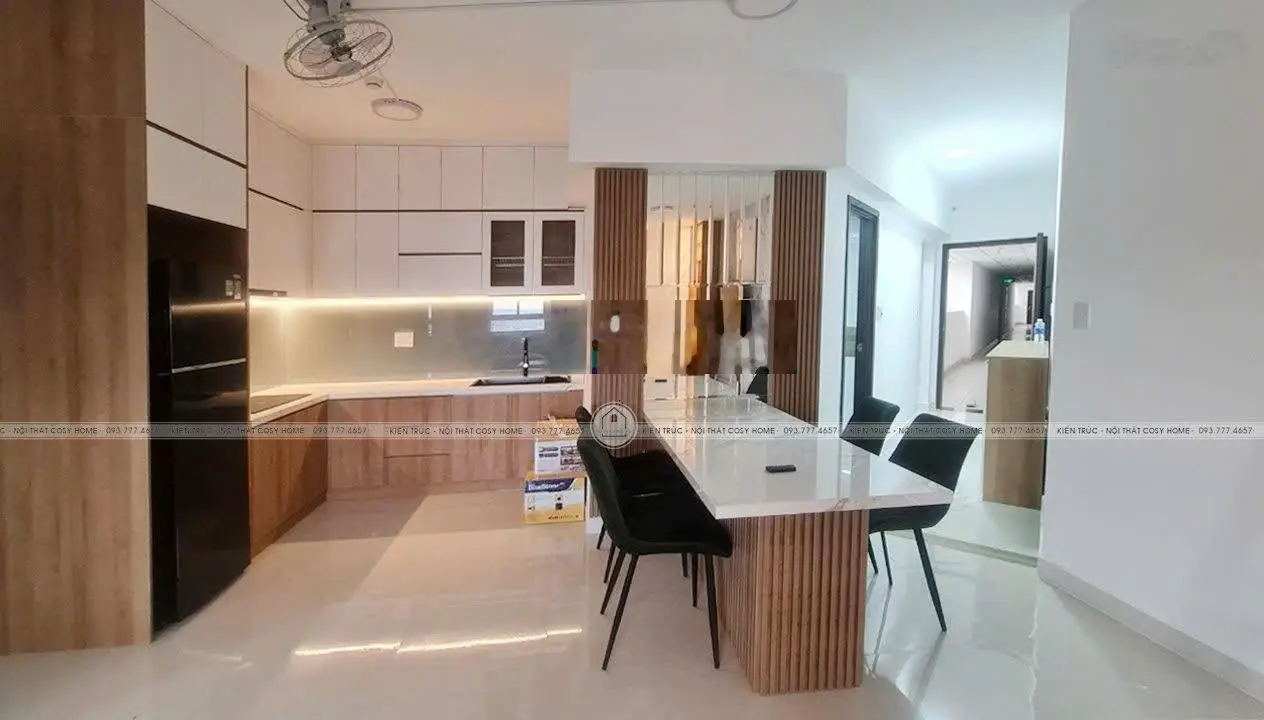 Bán gấp Topaz 2PN-1WC (67m2) Full nội thất cao cấp chỉ 2,550 Tỷ bao hết