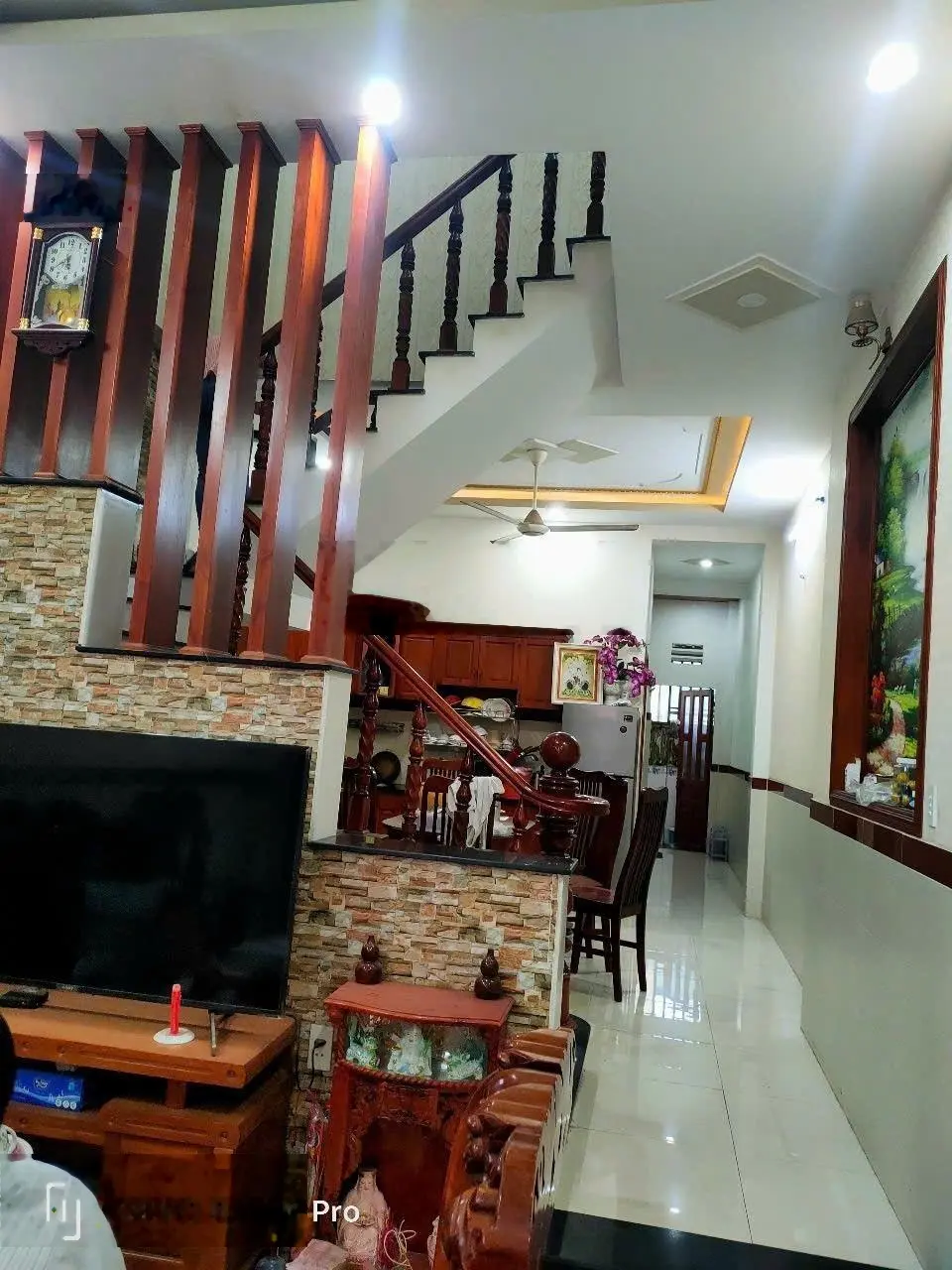 Bán Nhà Riêng 3PN, 2WC, 85m2 tại An Phú, Thuận An, Bình Dương, 2,75 tỷ