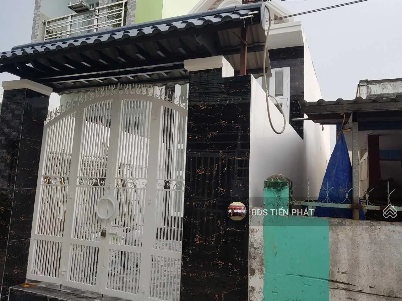 Nhà bán SHR. Đường Nguyễn Văn Cự, DT: 64m2 ( 3,1m x 22m) Có 2 phòng ngủ, giá bán 3.3 tỷ TL