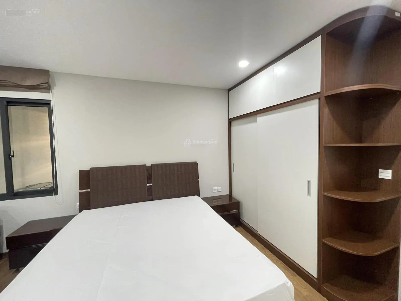 Bán căn hộ cao cấp 80m2 - 2 ngủ, siêu hiếm nhiều tiện ích tại The Park Home. Giá tốt chỉ 6,2 tỷ