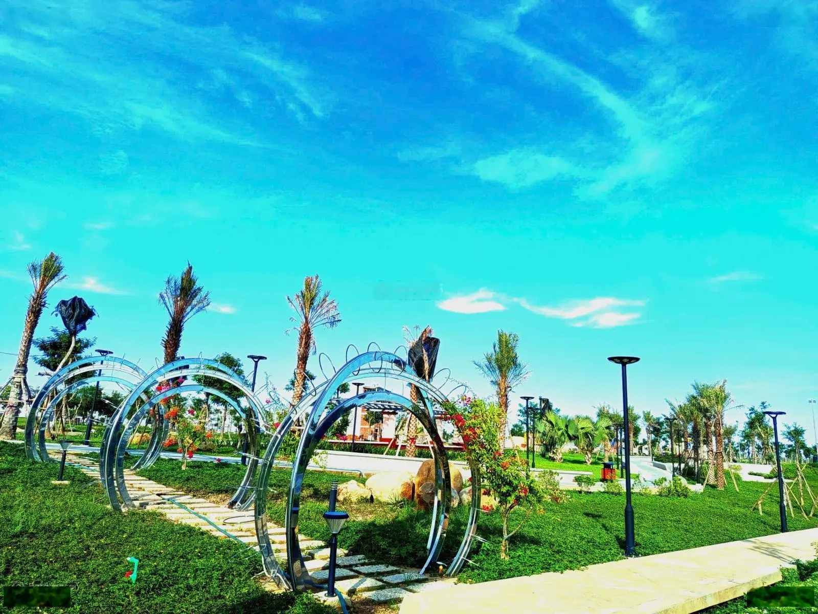 KĐT Phú Mỹ Mở bán đất nền Biệt thự view sông, view công viên ngay TT TP Quảng Ngãi GIÁ ƯU ĐÃI