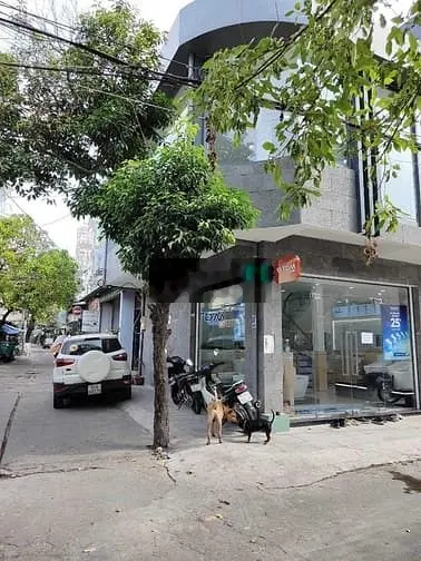 Ngay Tân Sơn Nhất - Hẻm 8M - DT 95m2 ( 4.3 x 22m ) - Gần Mặt Tiền