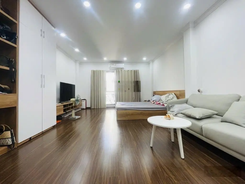Nhà riêng bán tại Ngọc Trì, Long Biên, Hà Nội giá cực chất 7,7 tỷ, 50m2