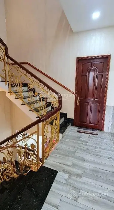 Bán gấp biệt thự 4 tầng 7x20 mặt tiền đường 5 phường Bình Trị Đông B giá 14,9 tỷ LH 0779 779 *** zalo