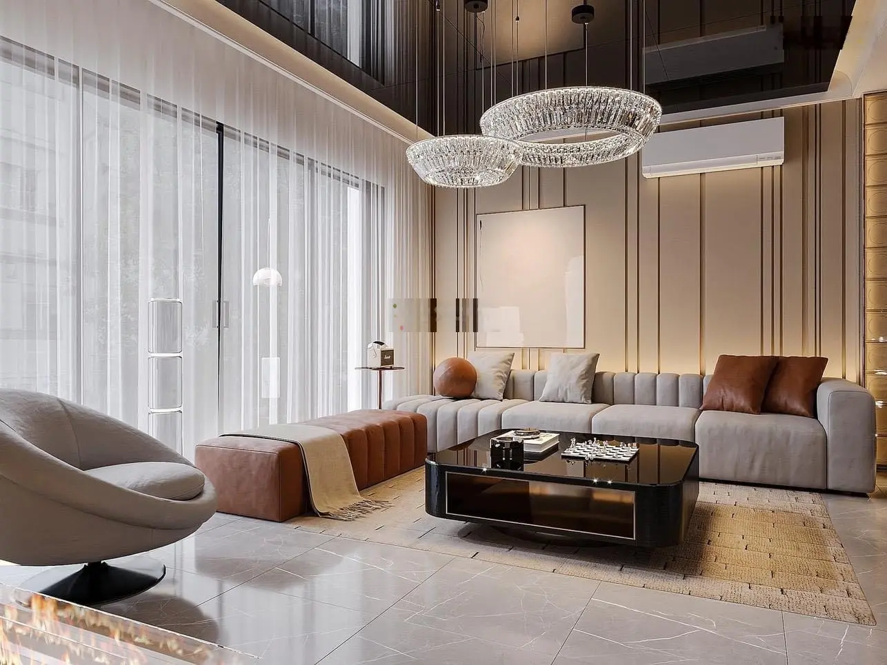 Gia đình bán căn hộ 2n2w, DT: 90m2 tại Paragon Hà Nội. Giá chỉ: 4.9 tỷ