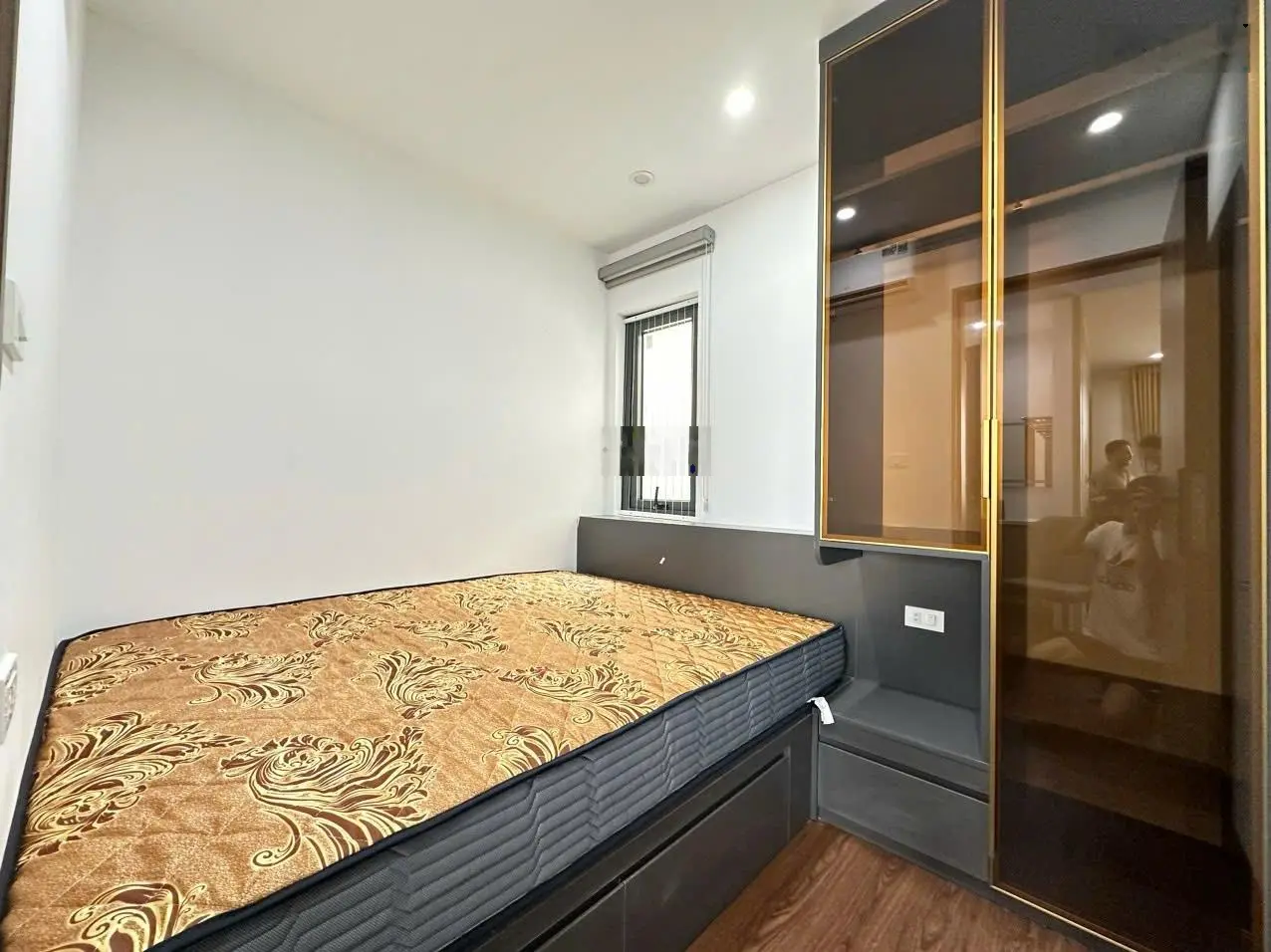 Siêu phẩm Apartment, ccmn, đầu tư, dòng tiền khủng, Nguyễn Khang, ô tô, 210m2 8 tầng nhỉnh 60 tỷ