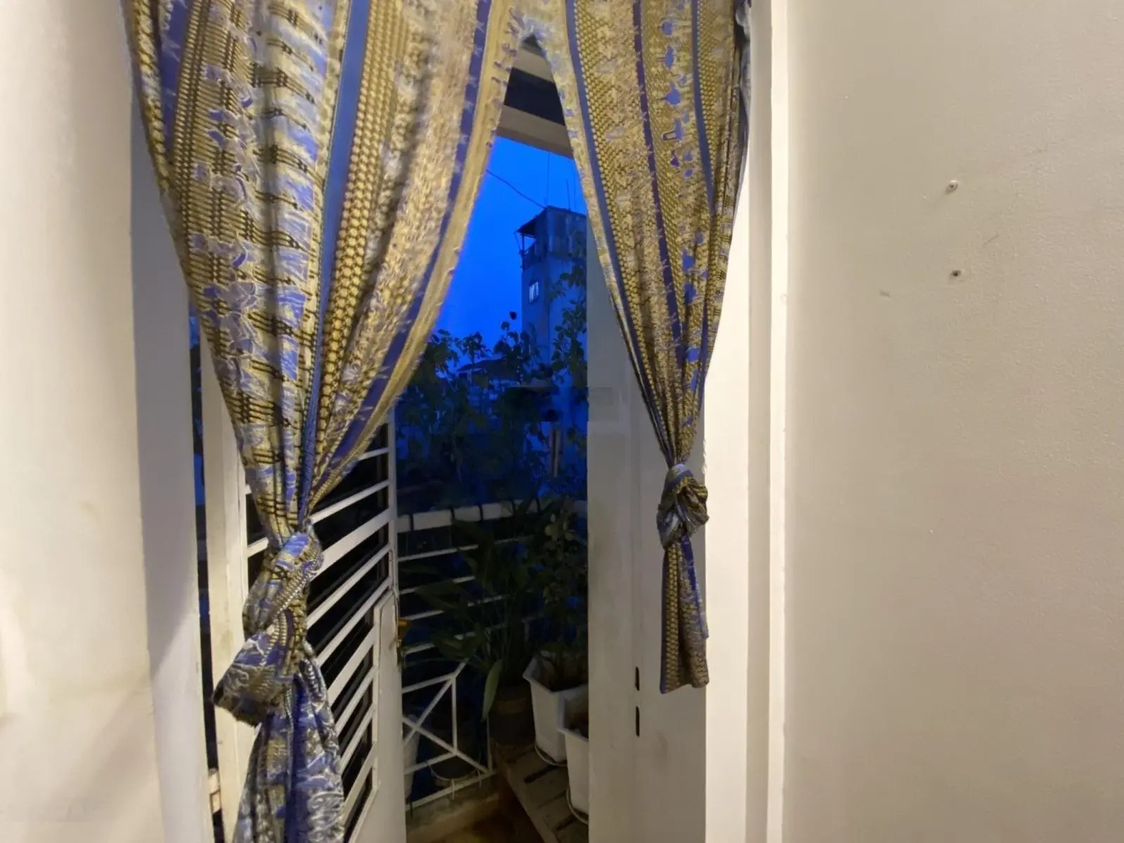 Siêu phẩm chung cư 55m2 , Phan Liêm , Đa Kao , Q1 giá 2 tỷ 450