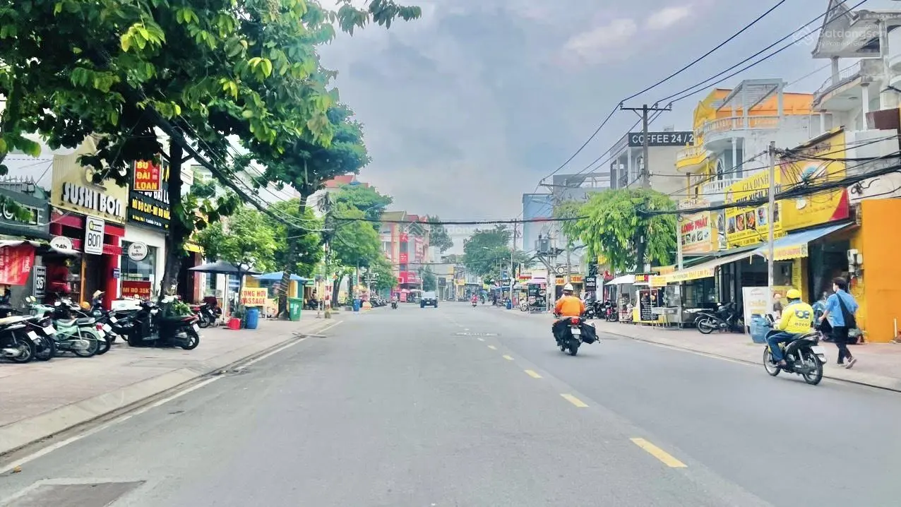 Mặt Tiền Hoàng Diệu 2, Linh Chiểu Full Thổ 254m2(8x34) - 1 Đời chủ - có giá chốt cực tốt - xây cao