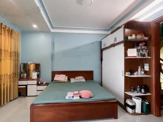 Bán nhà phân lô ô tô tránh, vỉa hè, Tây Nam Linh Đàm, DT: 60m2 x 6 tầng, MT: 5m, chào giá 16 tỷ