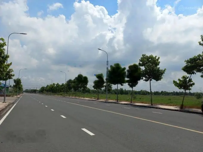 Bán đất kho xưởng khu công nghiệp Vsip 2 ngay thành phố mới Bình Dương, DT đa dạng 1ha đến 5ha
