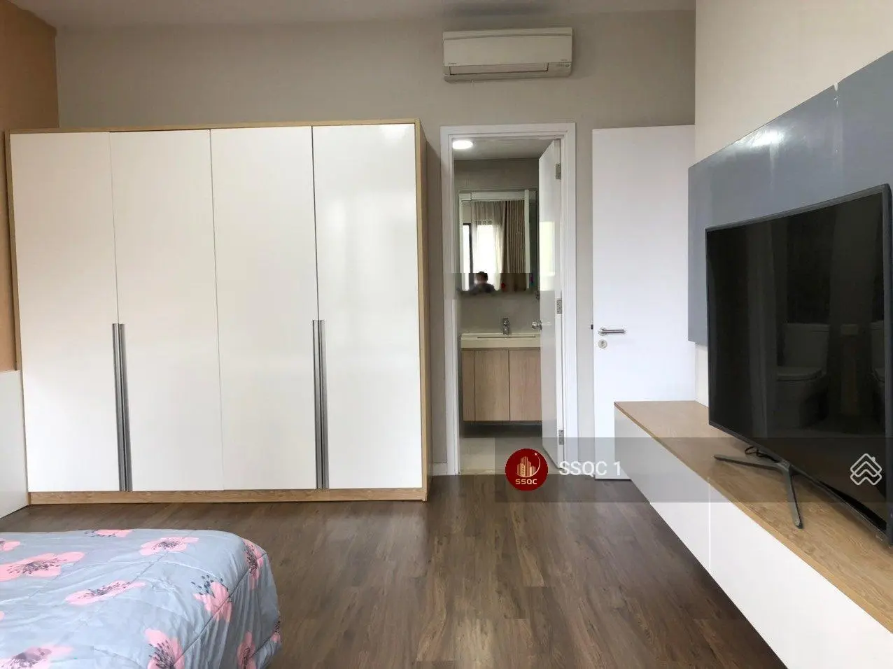 Estella Heights - sang nhượng các căn hộ 2PN full nội thất đẹp - tầng cao - giá tốt nhất khu vực