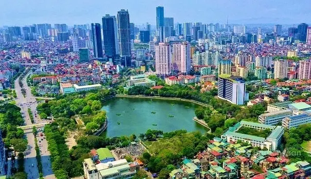 Cần Bán Nhà Mặt Phố Hàng Bún, Ba Đình. DT 175m2 x MT 10m. Vị trí rất đẹp, KD Thương Mại Sầm Uất